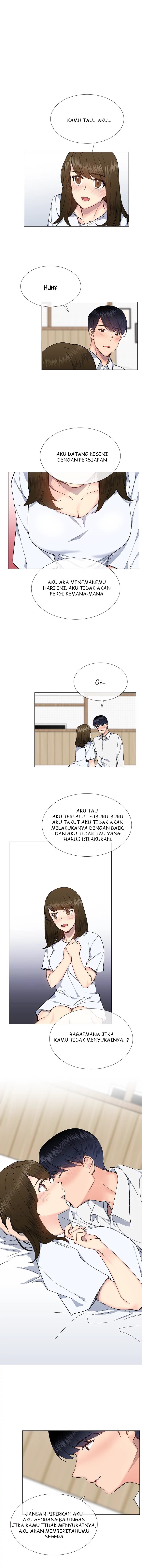 12 Years Apart - Chapter 34 3