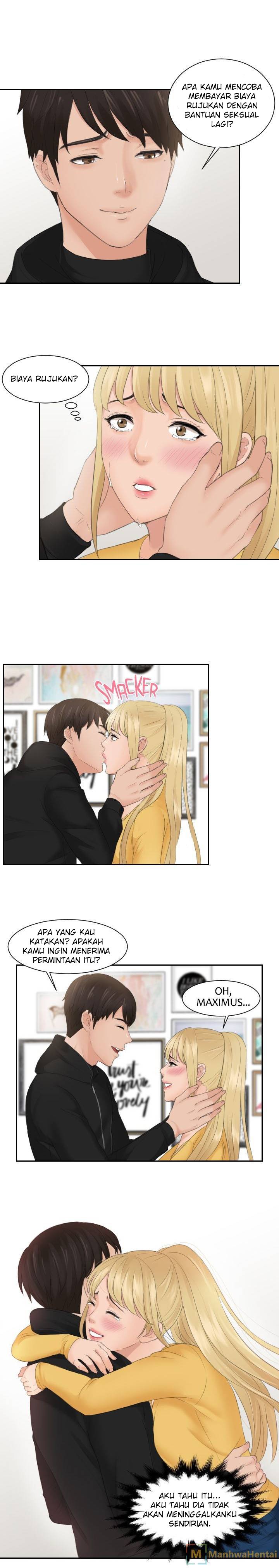 Mind Reader - Chapter 34 4