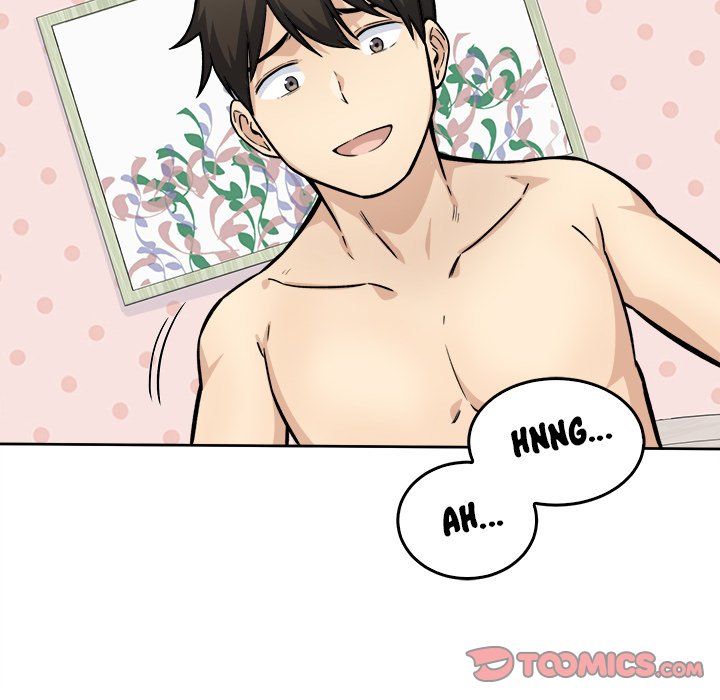 The Ark Is Me - Chapter 34 130