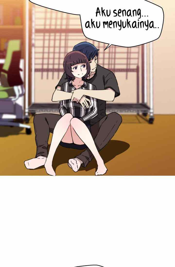 She Has Three Flavors - Chapter 34 47 She Has Three Flavors - Chapter 34 47