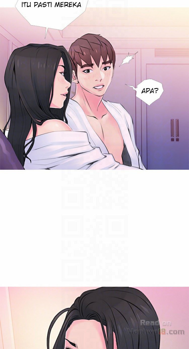 Ms. Master - Chapter 34 8