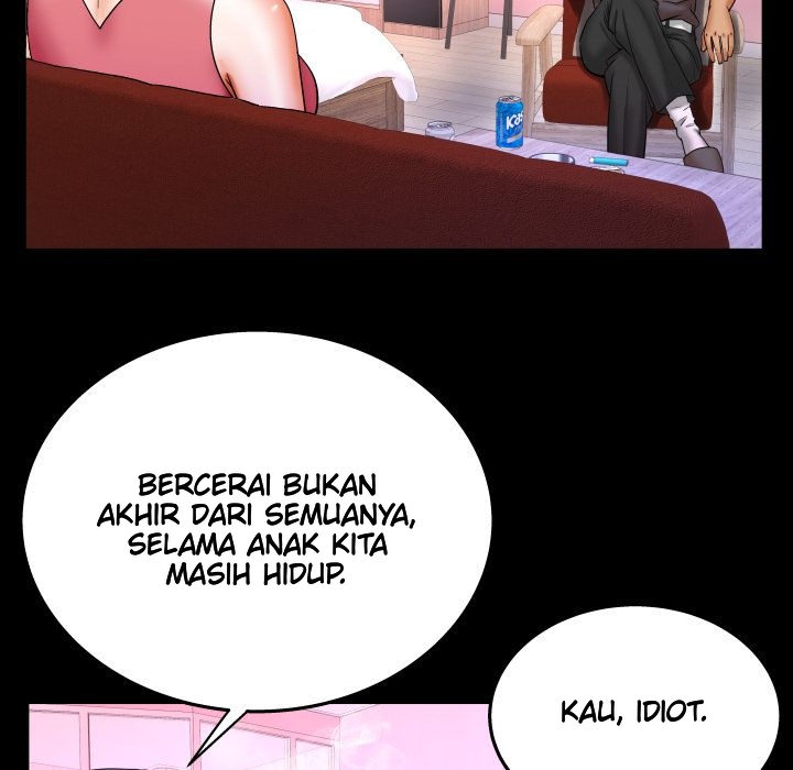 My Aunt - Chapter 34 42