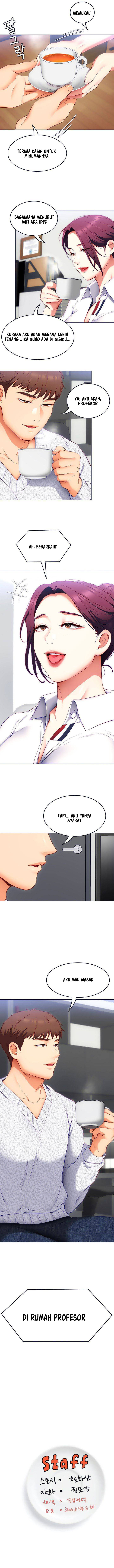 Today Dinner - Chapter 34 11 Today Dinner - Chapter 34 11