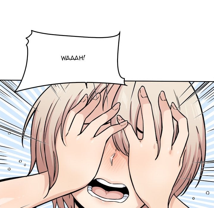 The Ark Is Me - Chapter 34 131