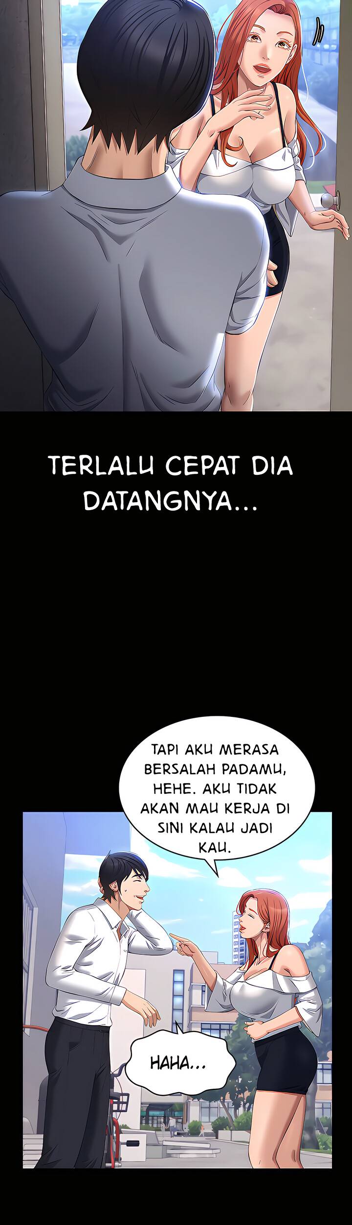 Resume - Chapter 34 41