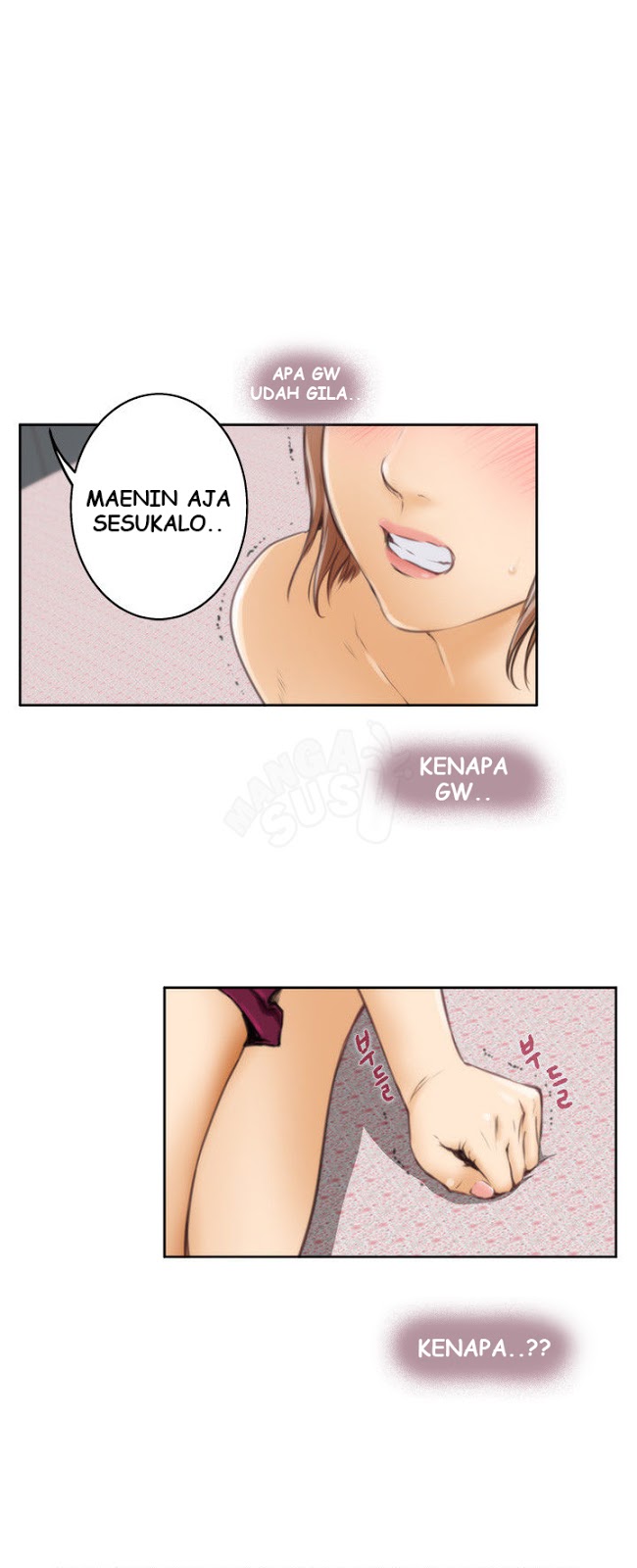 H-Mate - Chapter 34 20