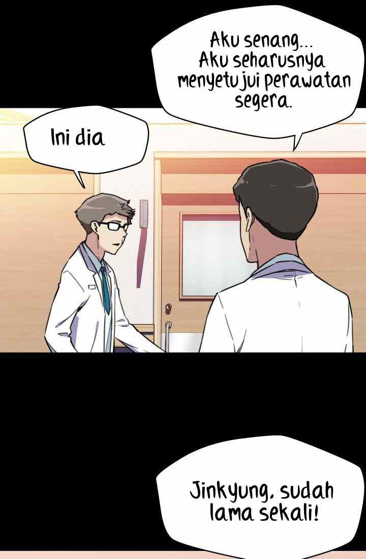 She Has Three Flavors - Chapter 34 5 She Has Three Flavors - Chapter 34 5