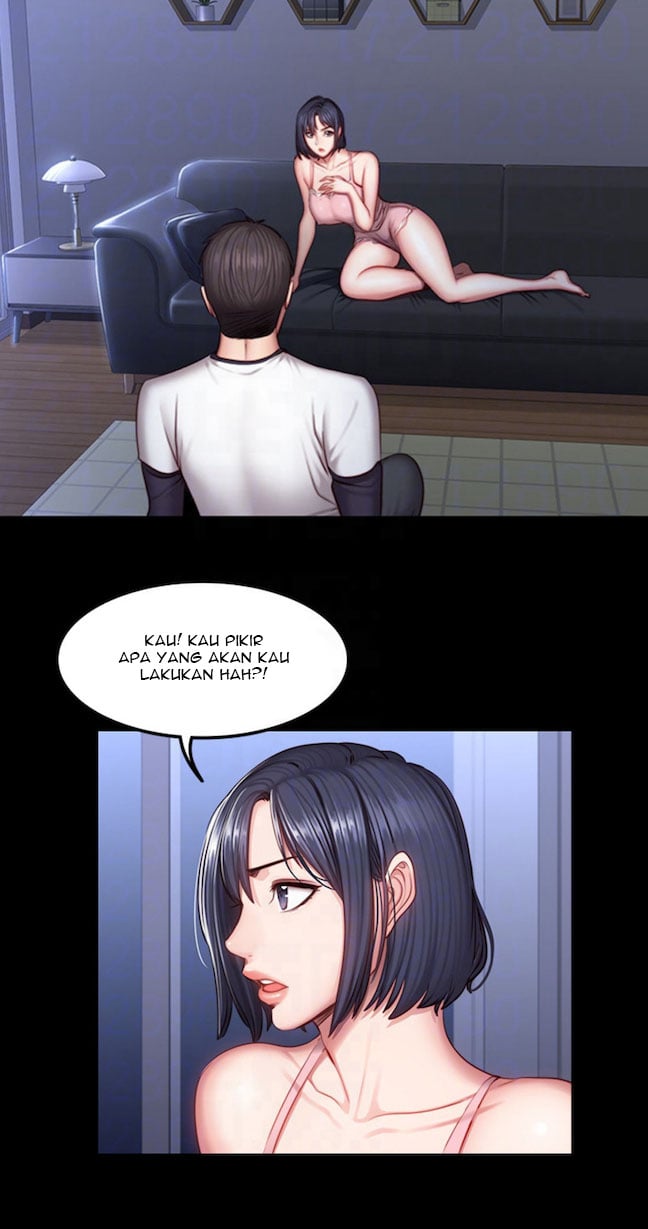 Fitness Uncensored - Chapter 34 15 Fitness Uncensored - Chapter 34 15