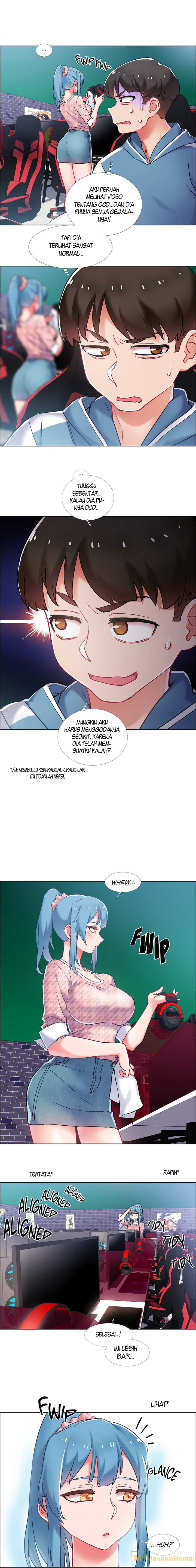 Rental Girls - Chapter 34 13