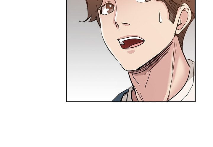 The Unexpected Guest - Chapter 34 5 The Unexpected Guest - Chapter 34 5