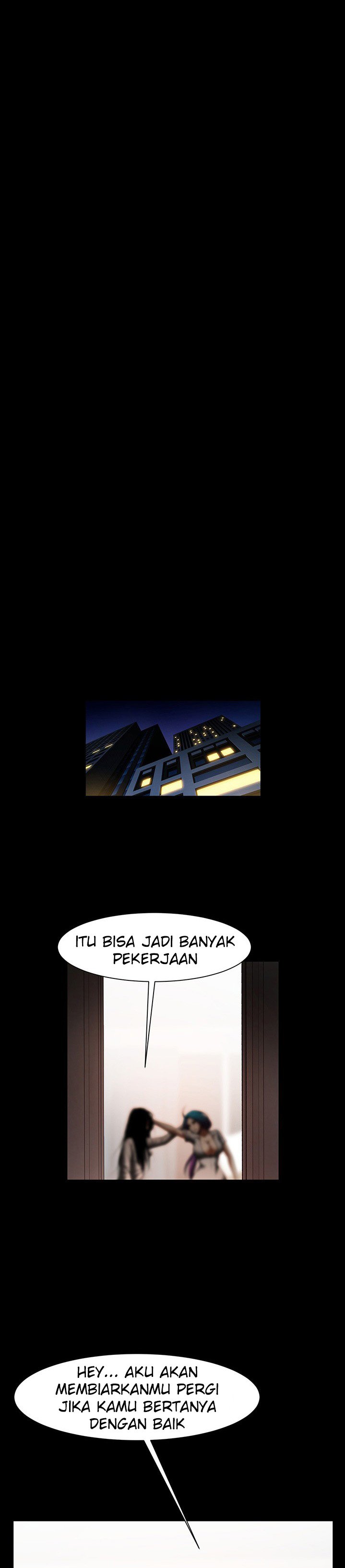 The Woman Who Lives in My Room - Chapter 34 13