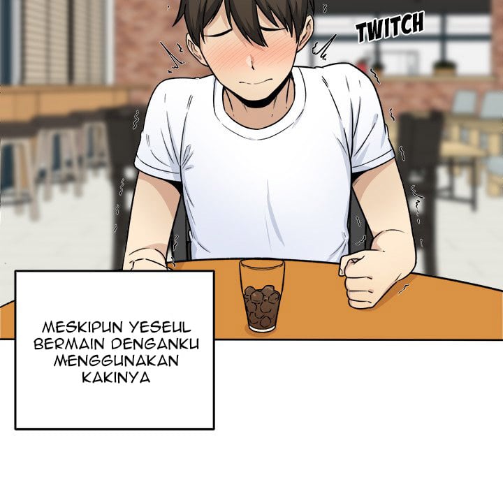 The Ark Is Me - Chapter 34 13