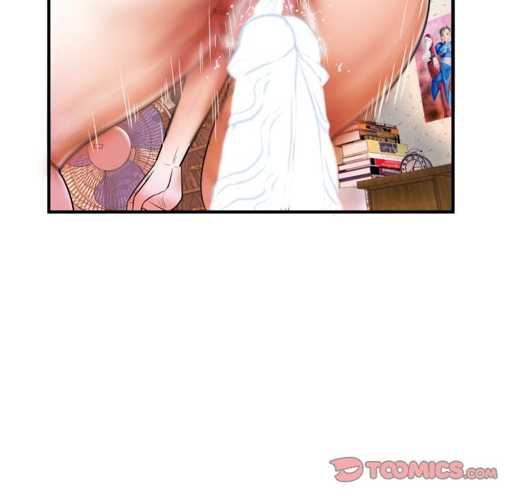 My Aunt - Chapter 34 92