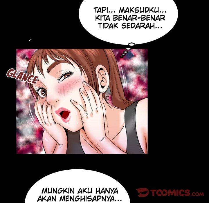 My Aunt - Chapter 34 76