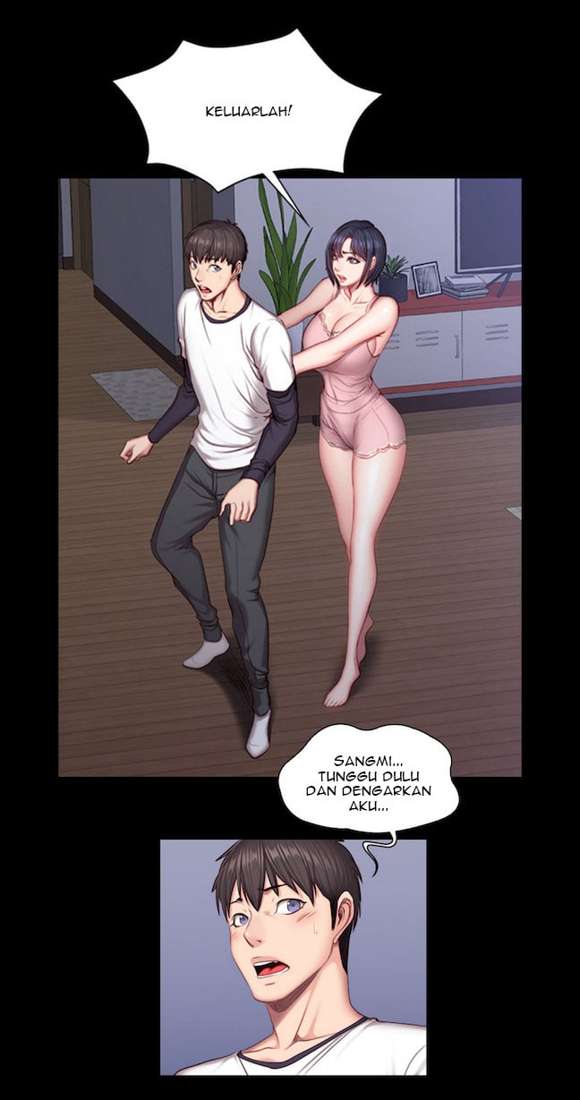 Fitness Uncensored - Chapter 34 27 Fitness Uncensored - Chapter 34 27