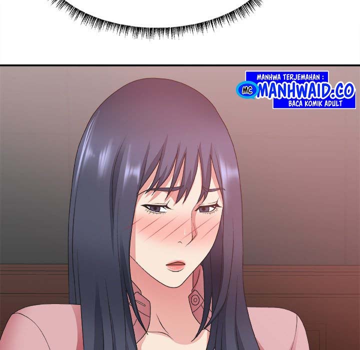 Miss Announcer - Chapter 34 33