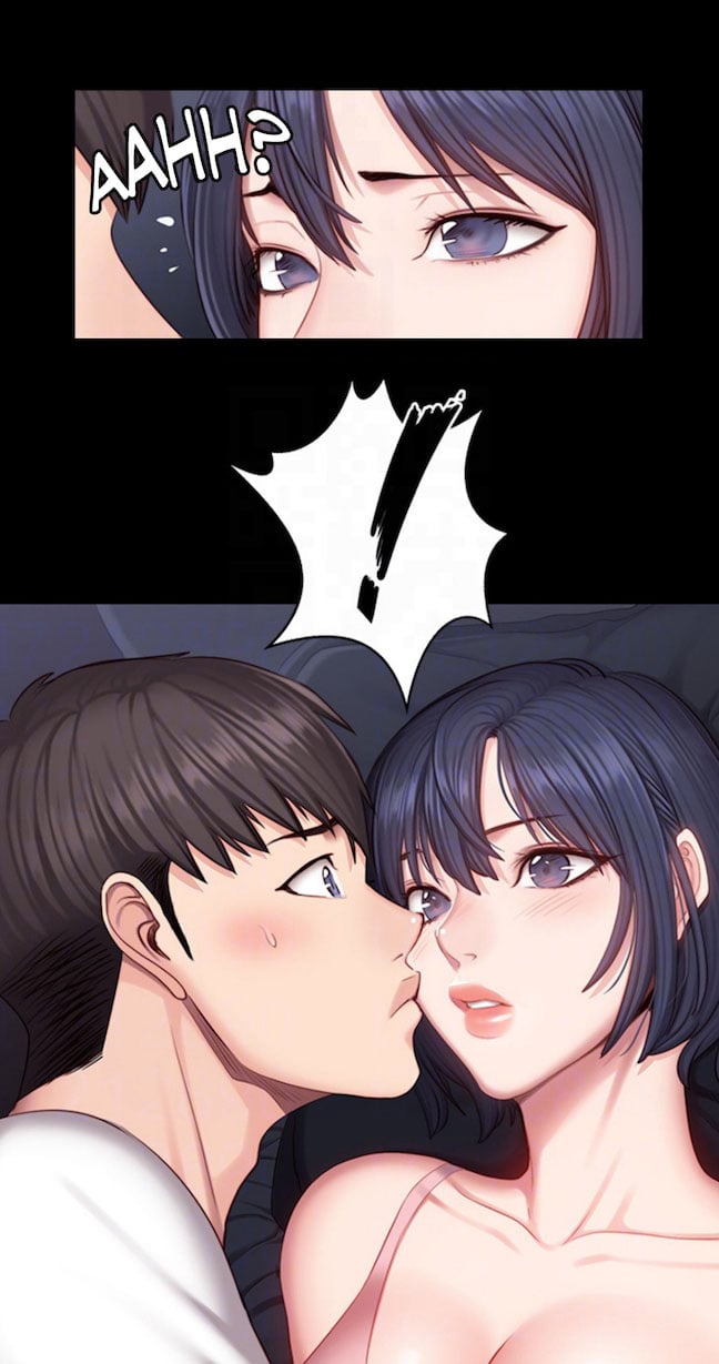 Fitness Uncensored - Chapter 34 13 Fitness Uncensored - Chapter 34 13