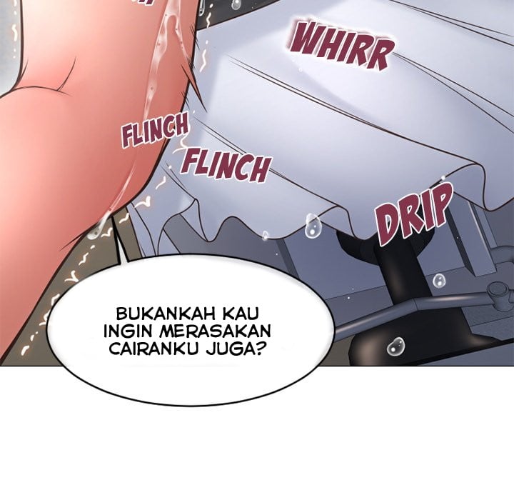 Close, but Far - Chapter 34 137
