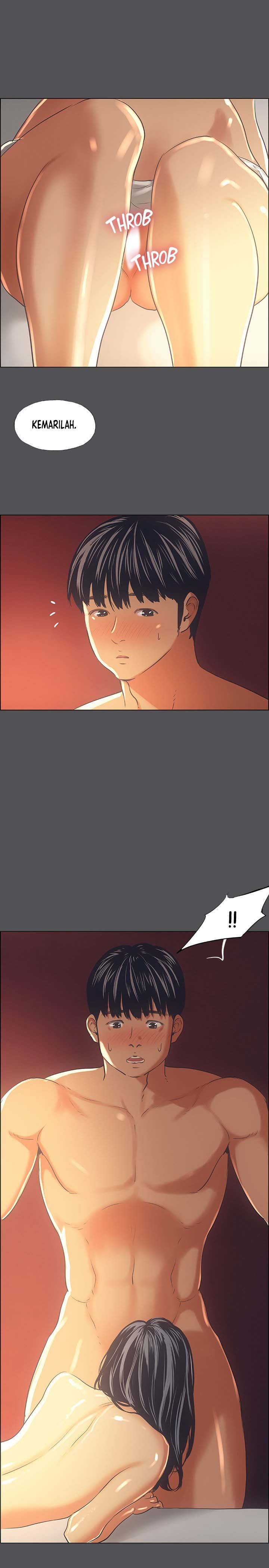 Summer Vacation - Chapter 34 5 Summer Vacation - Chapter 34 5