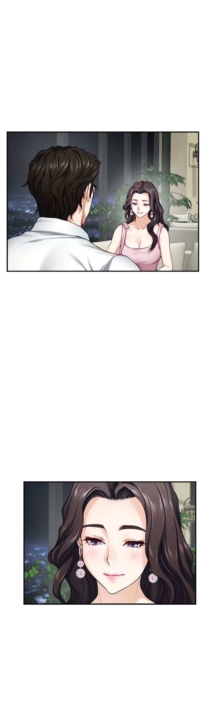 Noona’s Night - Chapter 34 51 Noona’s Night - Chapter 34 51