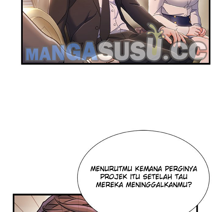 Achilles Heel - Chapter 34 82