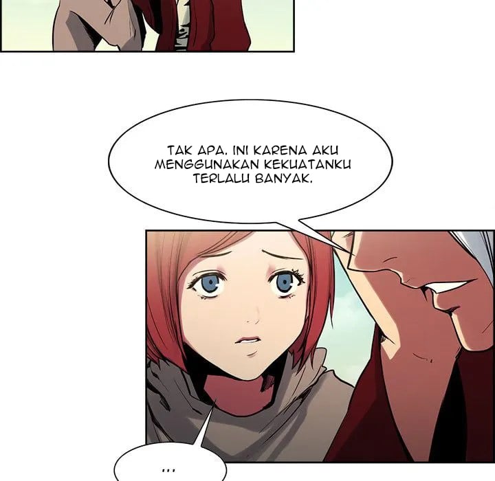 Erostica - Chapter 34 17