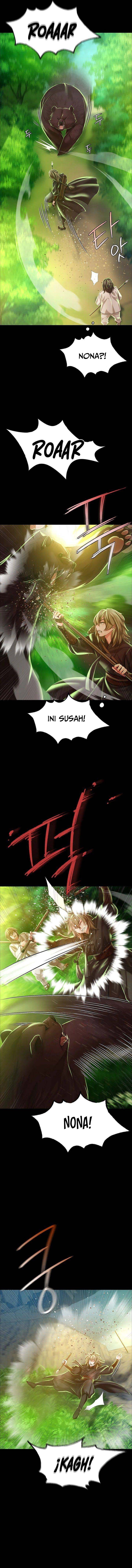 Madam - Chapter 34 5