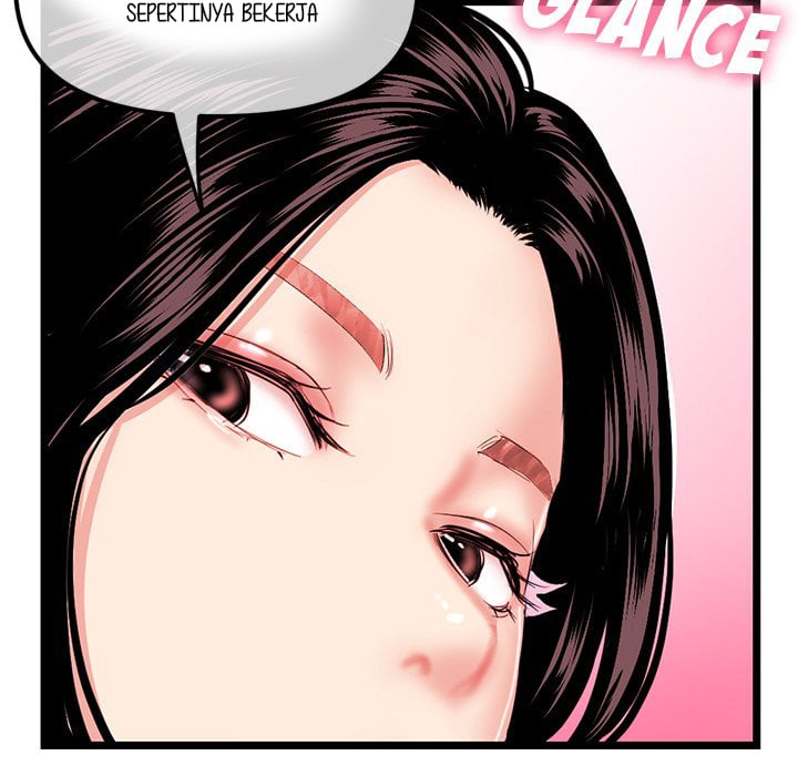 Midnight PC Cafe - Chapter 34 108