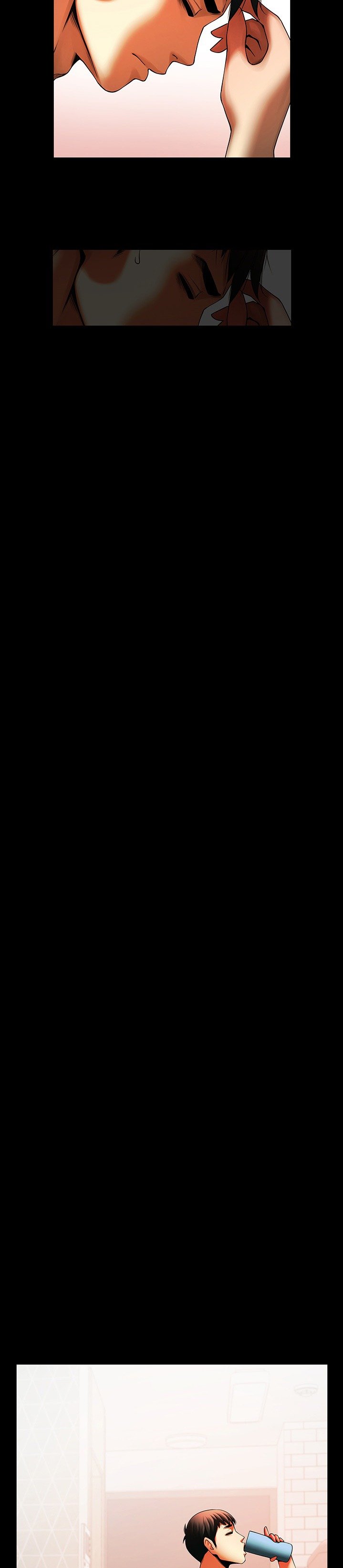 The Woman Who Lives in My Room - Chapter 34 4