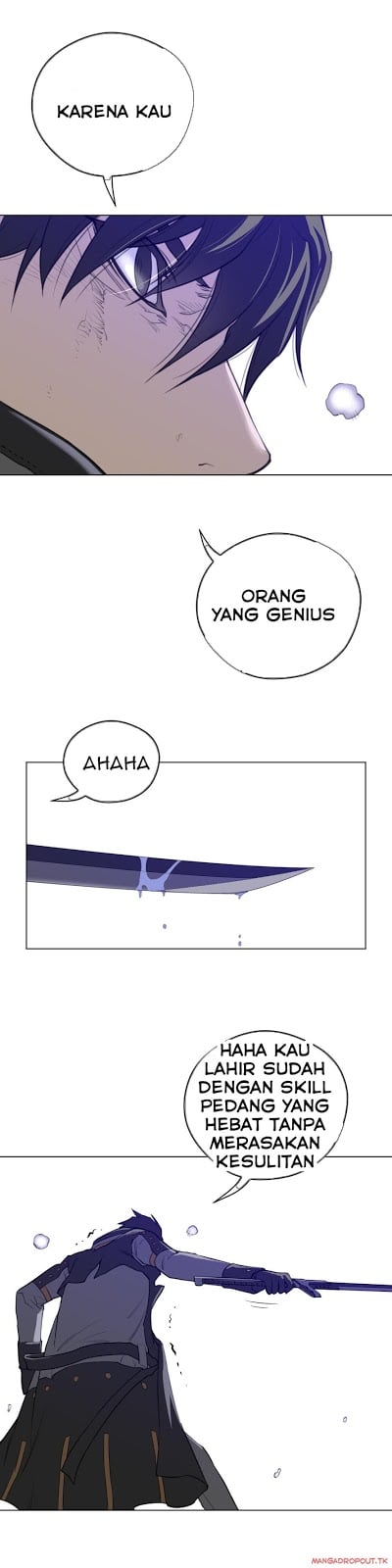 Perfect Half - Chapter 34 10