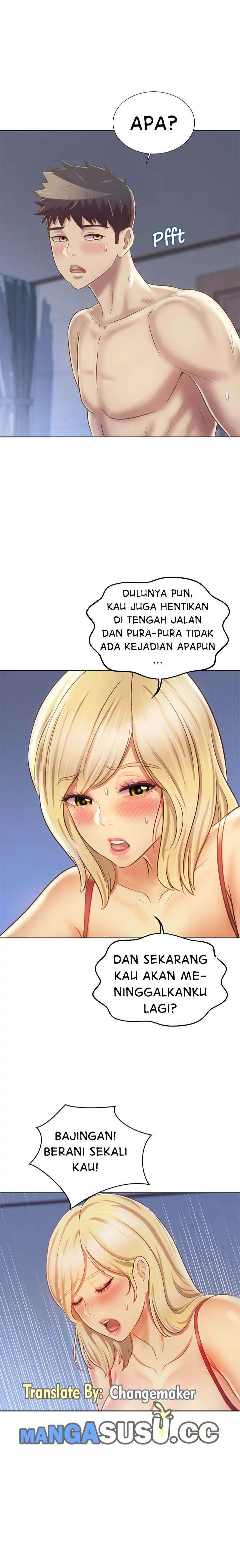 Noona&#8217;s Taste - Chapter 34 19
