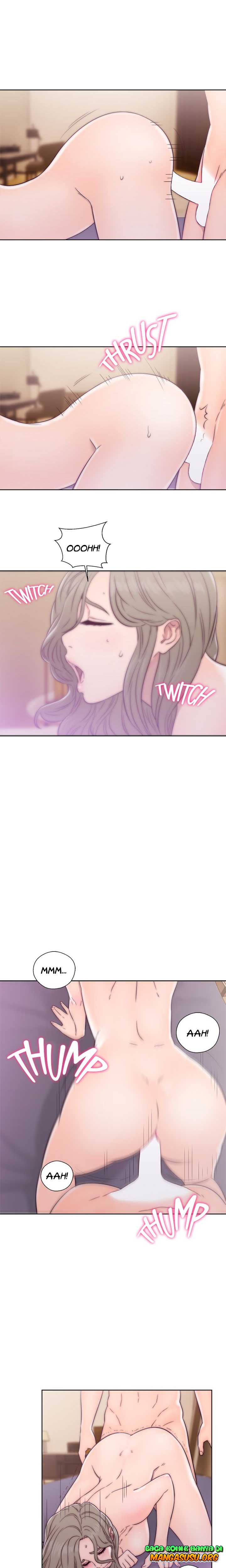 Lust Awakening - Chapter 34 10