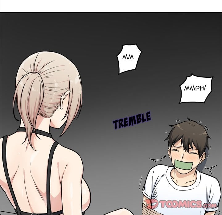 The Ark Is Me - Chapter 34 16