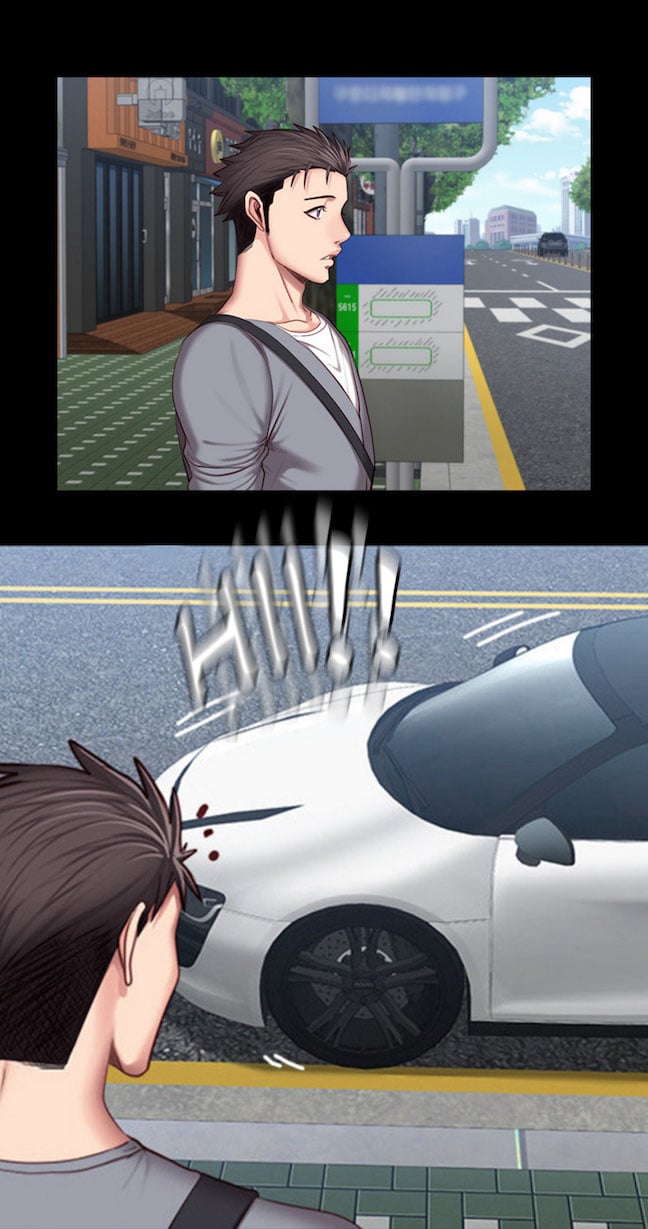 Fitness Uncensored - Chapter 34 34 Fitness Uncensored - Chapter 34 34