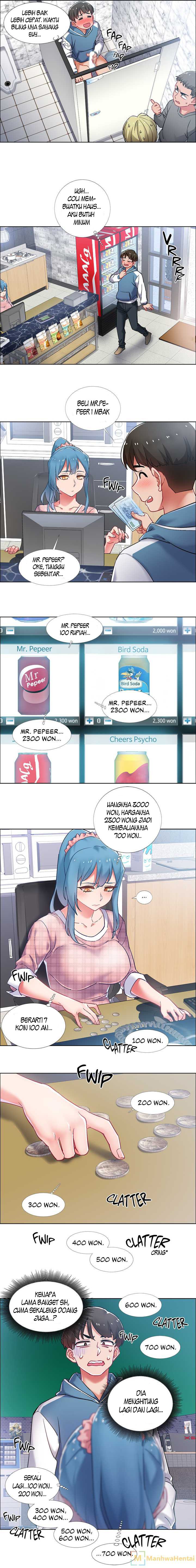 Rental Girls - Chapter 34 8