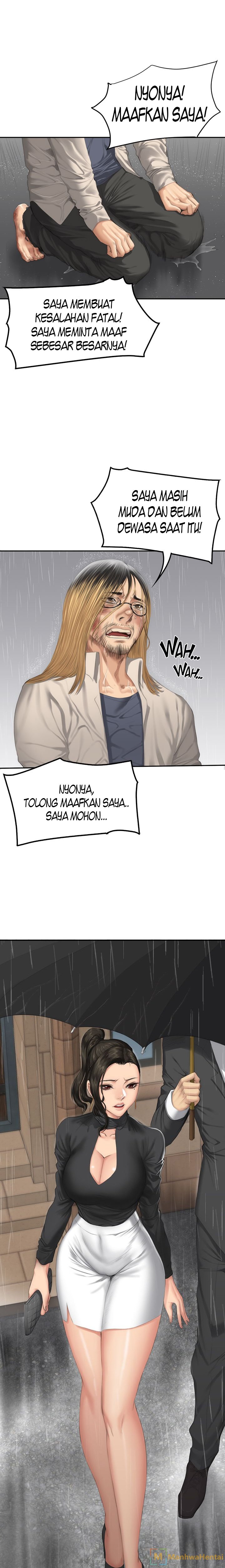 Producer: Trainee - Chapter 34 3 Producer: Trainee - Chapter 34 3