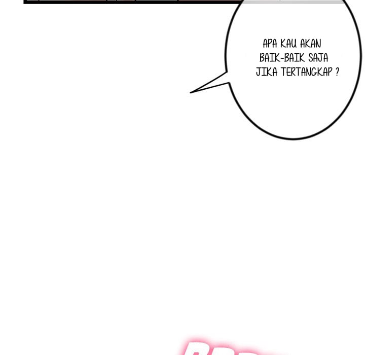 Midnight PC Cafe - Chapter 34 64