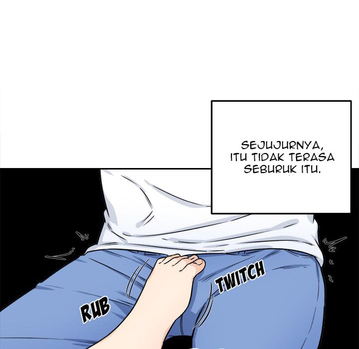 The Ark Is Me - Chapter 34 14