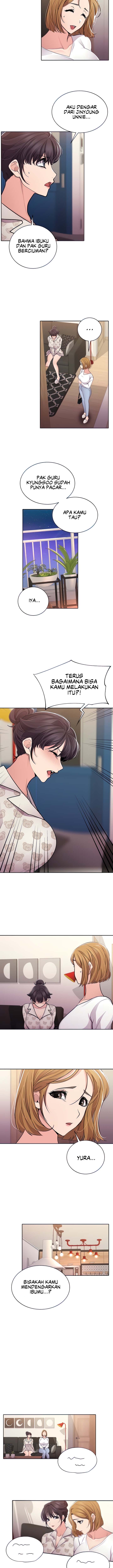 Meeting you again - Chapter 34 4 Meeting you again - Chapter 34 4