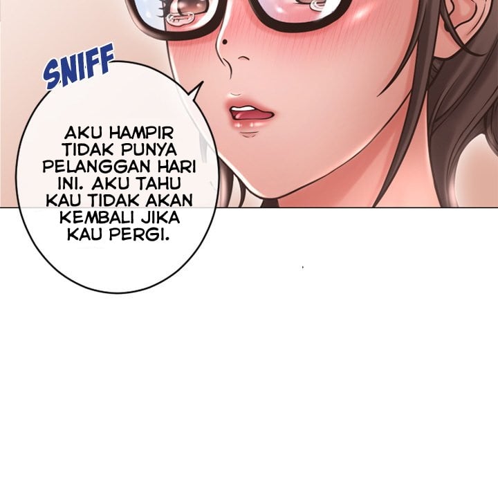 Close, but Far - Chapter 34 47