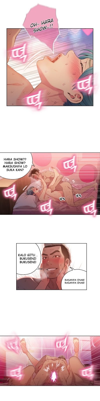 Sweet Guy - Chapter 34 5
