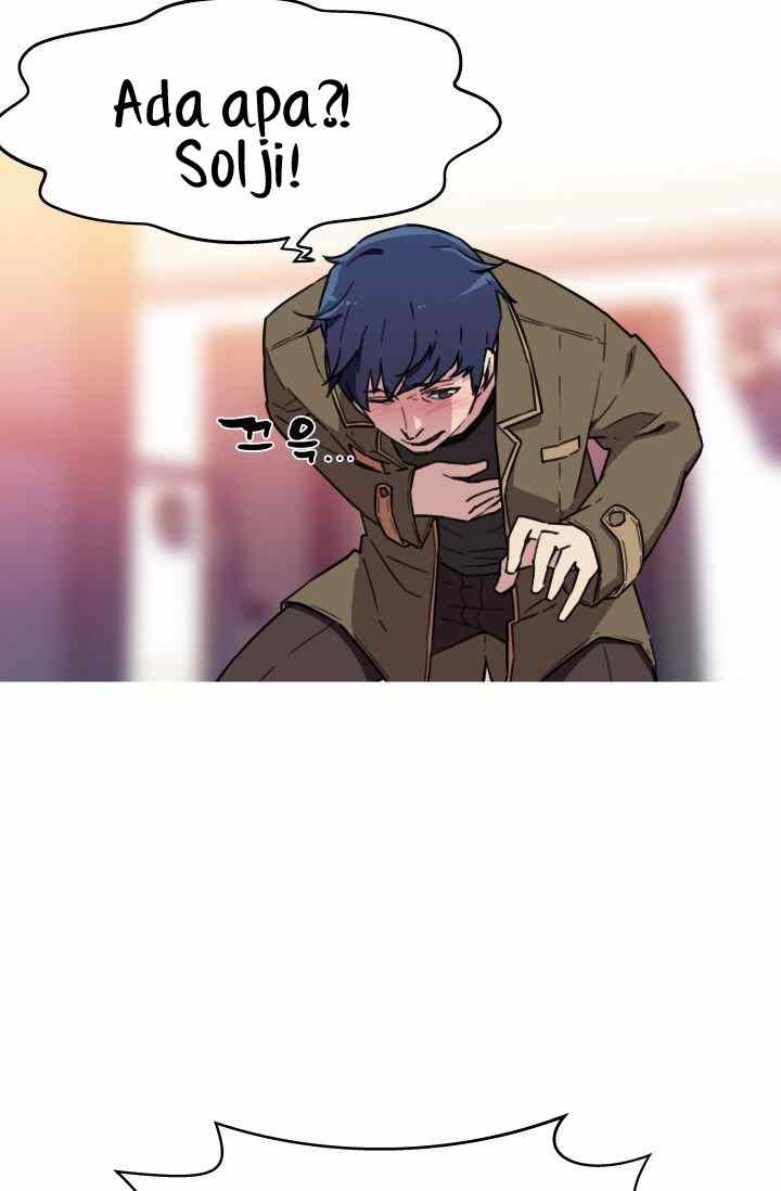 She Has Three Flavors - Chapter 34 13 She Has Three Flavors - Chapter 34 13