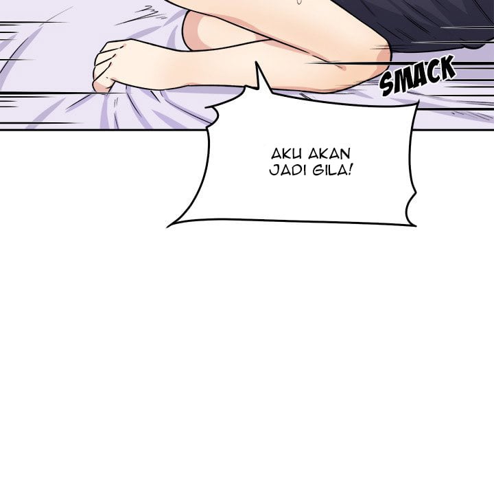 The Ark Is Me - Chapter 34 51