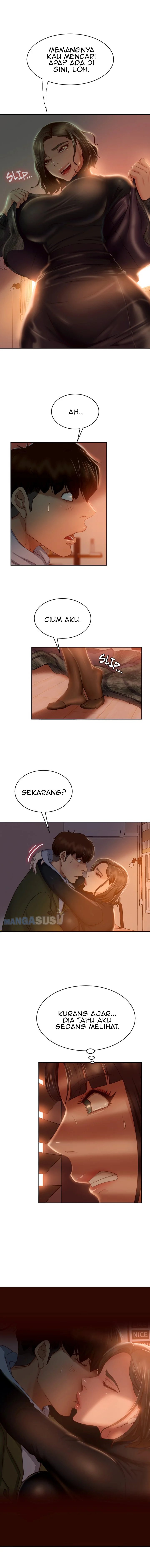 A Twisted Day - Chapter 34 7