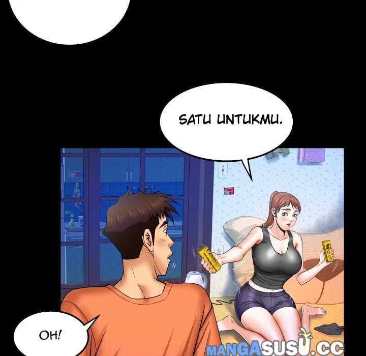 My Aunt - Chapter 34 19