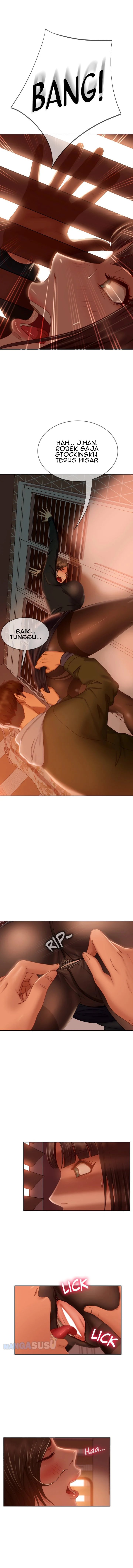 A Twisted Day - Chapter 34 10
