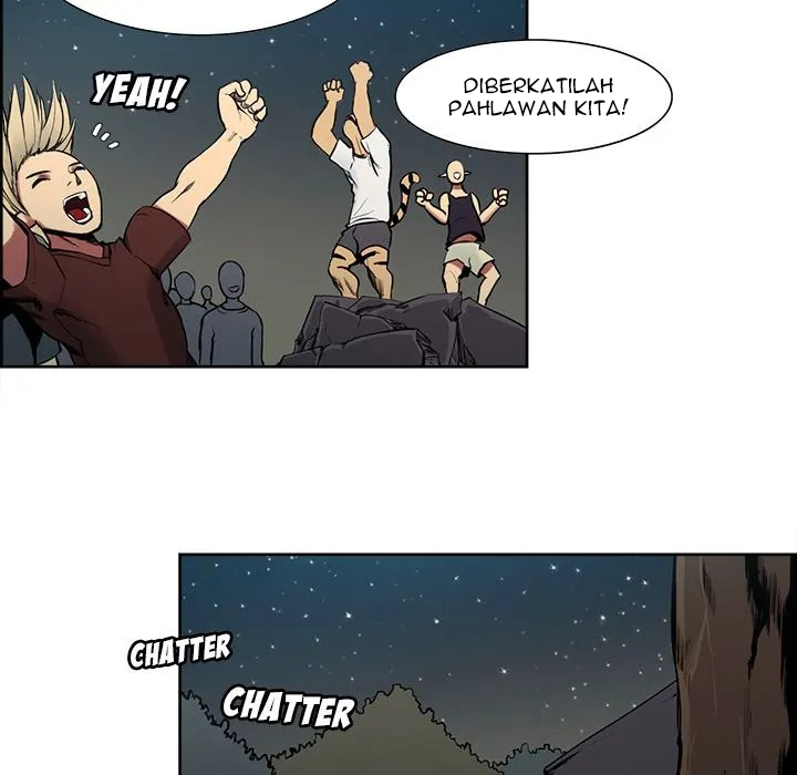 Erostica - Chapter 34 21