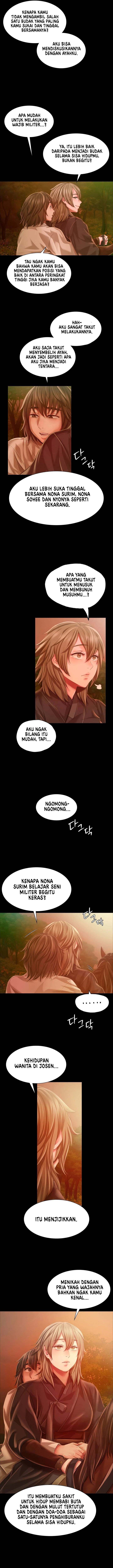 Madam - Chapter 34 9