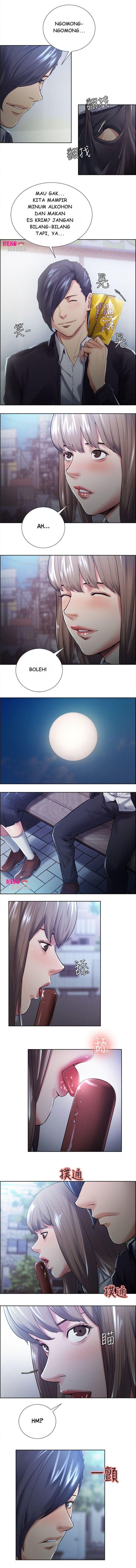 Taste of Forbidden Fruit - Chapter 34 2