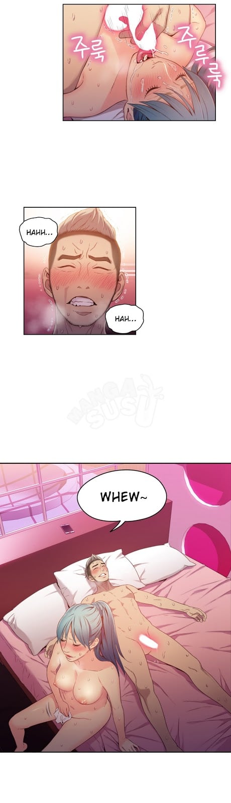 Sweet Guy - Chapter 34 7